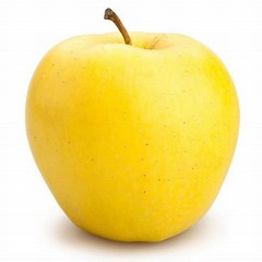 سیب سفید دماوند