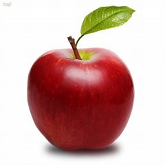 سیب قرمز دماوند