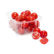گوجه گیلاسی بسته بندی