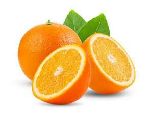 پرتقال برگی